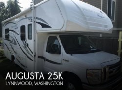 Used 2015 Holiday Rambler Augusta 25K available in Lynnwood, Washington