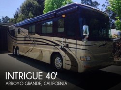 Used 2004 Country Coach Intrigue 40 Suite Sensation available in Arroyo Grande, California