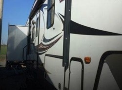 Used 2014 Keystone Cougar 301SAB available in Hayti, Missouri