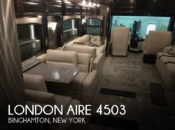 Used 2015 Newmar London Aire 4503 available in Binghamton, New York