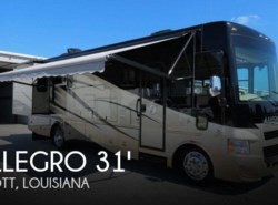 Used 2014 Tiffin Allegro 31 SA Open Road available in Scott, Louisiana
