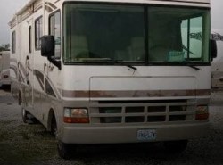 Used 2002 Fleetwood Flair 31A available in Springfield, Missouri
