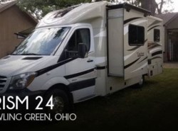 Used 2014 Coachmen Prism 24G available in Bowling Green, Ohio