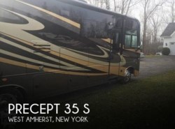 Used 2018 Jayco Precept 35 S available in West Amherst, New York