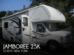 Used 2015 Fleetwood Jamboree 25k available in Le Roy, New York