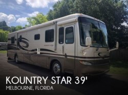 Used 2005 Newmar Kountry Star Kountry Star available in Melbourne, Florida