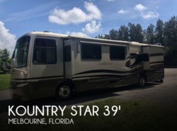 Used 2005 Newmar Kountry Star Kountry Star available in Melbourne, Florida