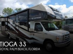 Used 2013 Fleetwood Tioga 33 available in Royal Palm Beach, Florida
