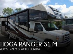 Used 2013 Fleetwood Tioga Ranger 31 M available in Royal Palm Beach, Florida