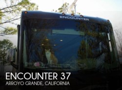 Used 2012 Coachmen Encounter 37 available in Arroyo Grande, California