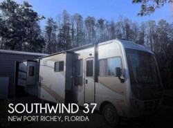 Used 2005 Fleetwood Southwind 37 available in New Port Richey, Florida