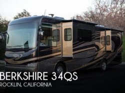 Used 2017 Forest River Berkshire 34QS available in Rocklin, California