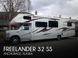 Used 2008 Coachmen Freelander 32 SS available in Anchorage, Alaska