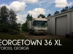 Used 2006 Forest River Georgetown 36 XL available in Waycross, Georgia