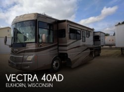 Used 2004 Winnebago Vectra 40AD available in Elkhorn, Wisconsin