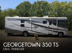 Used 2008 Forest River Georgetown 350 TS available in Eads, Tennessee