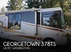 Used 2011 Forest River Georgetown 378TS available in Lacey, Washington