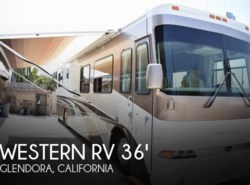 Used 2001 Western RV Alpine 36FDDS available in Glendora, California
