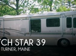Used 1999 Newmar Dutch Star 39 available in North Turner, Maine