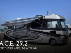 Used 2012 Thor Motor Coach A.C.E. 29.2 available in Orchard Park, New York