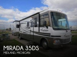 Used 2011 Coachmen Mirada 35DS available in Midland, Michigan