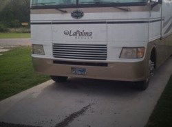 Used 2001 Monaco RV La Palma 36D available in Palmview, Texas