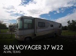 Used 2004 Gulf Stream Sun Voyager 37 W22 available in Alvin, Texas