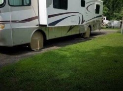 Used 1999 Holiday Rambler Endeavor Holiday Rambler available in Ruskin, Florida