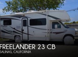 Used 2012 Coachmen Freelander 23 CB available in Salinas, California