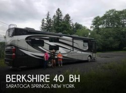Used 2015 Forest River Berkshire 40 BH available in Saratoga Springs, New York