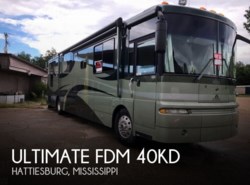 Used 2003 Winnebago Ultimate Freedom 40KD available in Hattiesburg, Mississippi