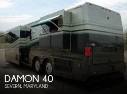 Used 2010 Thor Motor Coach Damon 40 available in Severn, Maryland
