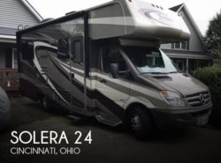 Used 2014 Forest River Solera 24 available in Cincinnati, Ohio