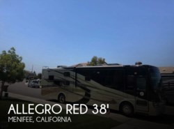 Used 2011 Tiffin Allegro Red Open Road 38 QBA available in Menifee, California