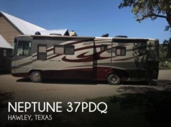 Used 2008 Holiday Rambler Neptune 37PDQ available in Hawley, Texas