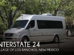 Used 2013 Airstream Interstate 24 available in Village Of Los Ranchos, New Mexico