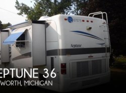 Used 2002 Holiday Rambler Neptune 36 available in Ellsworth, Michigan