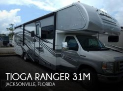 Used 2014 Fleetwood Tioga Ranger 31M available in Jacksonville, Florida