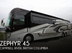 Used 2014 Tiffin Zephyr 45 available in Campbell River, British Columbia