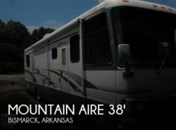 Used 1999 Newmar Mountain Aire MA 3758 available in Bismarck, Arkansas