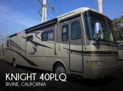 Used 2005 Monaco RV Knight 40PLQ available in Irvine, California