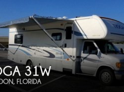 Used 2004 Fleetwood Tioga 31W available in Brandon, Florida