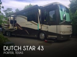 Used 2011 Newmar Dutch Star 43 available in Porter, Texas