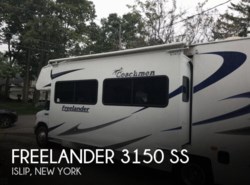 Used 2007 Coachmen Freelander 3150 SS available in Islip, New York