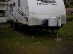 Used 2012 Coachmen Freedom Express 280 RLS available in Kenai, Alaska