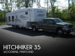 Used 2004 Nu-Wa Hitchhiker 35 available in Woodbine, Maryland