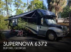 Used 2008 Gulf Stream SuperNova 6372 available in Buford, Georgia