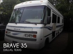 Used 1995 Winnebago Brave 35 available in Dallas, Texas