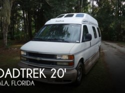 Used 2002 Roadtrek Roadtrek 190 Popular available in Ocala, Florida