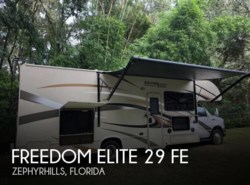 Used 2017 Thor Motor Coach Freedom Elite 29 FE available in Zephyrhills, Florida
